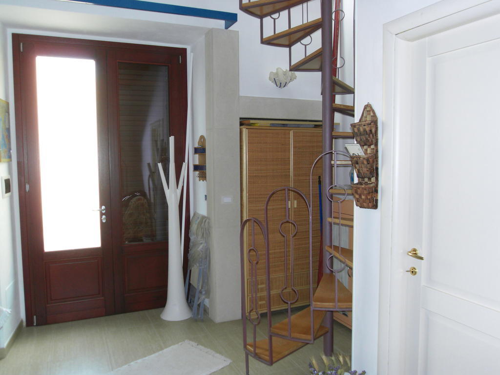 Ferienwohnung Antica Casina Di Pescatori Lido di Noto Exterior foto